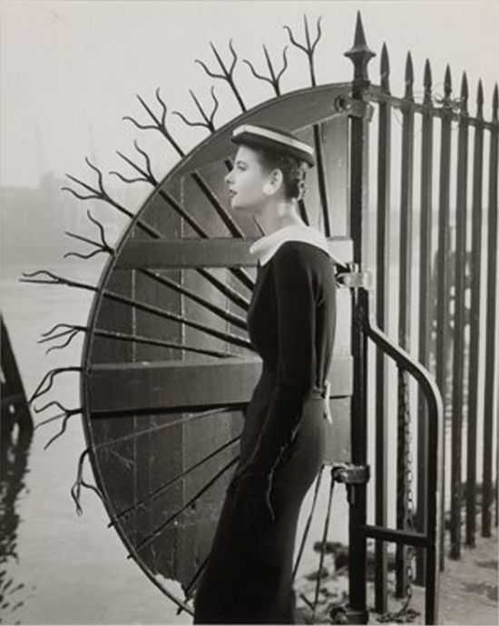 Norman parkinson: the guvnor of fashion photography - photogpedia