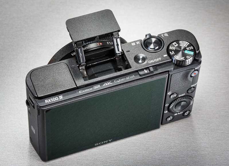 Sony cyber-shot dsc-rx100 vi: практический тест мощной камеры с мощным зумом | ichip.ru