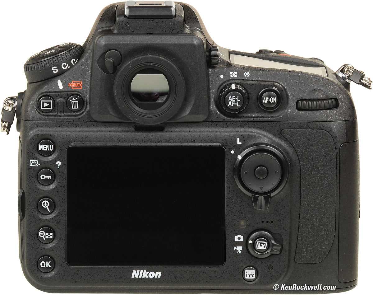 Тест и обзор фотокамеры nikon d850: лучшая dslr-камера года | ichip.ru