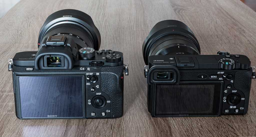 Впечатления от sony a6500. обзор sony α6500: беззеркальная камера с быстрым автофокусом фотоаппараты сони 6500 тех характеристики