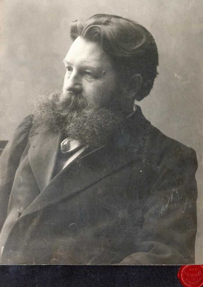 Максим петрович дмитриев (1858—1948).