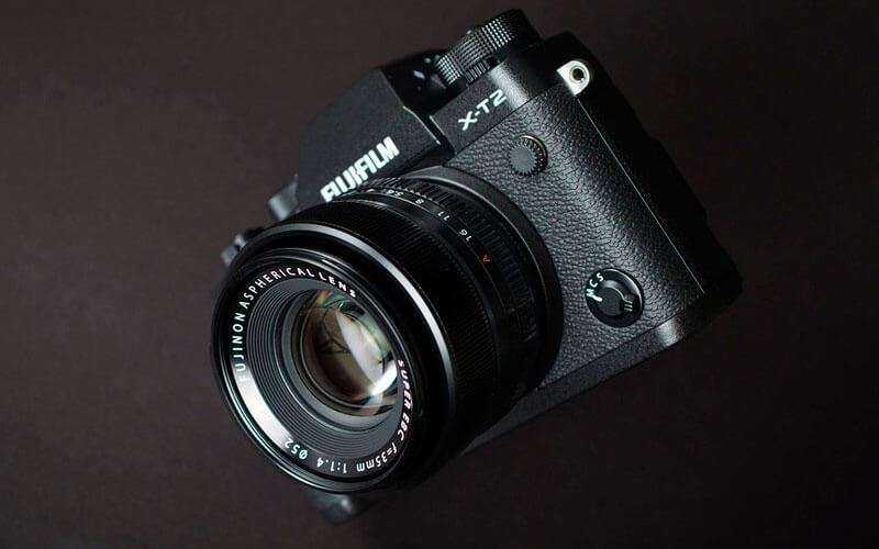 Тест и обзор фотокамеры fujifilm x-e3: маленькая, но подкупающе удаленькая