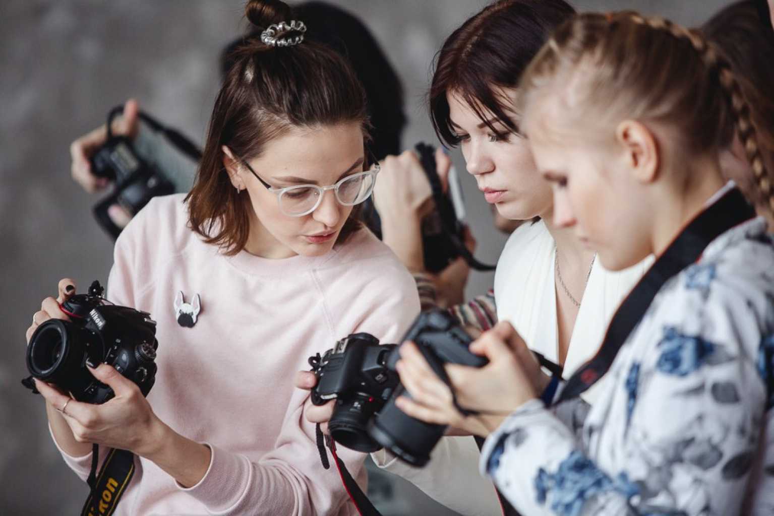 Коммерческая фотография: как выбрать своё направление