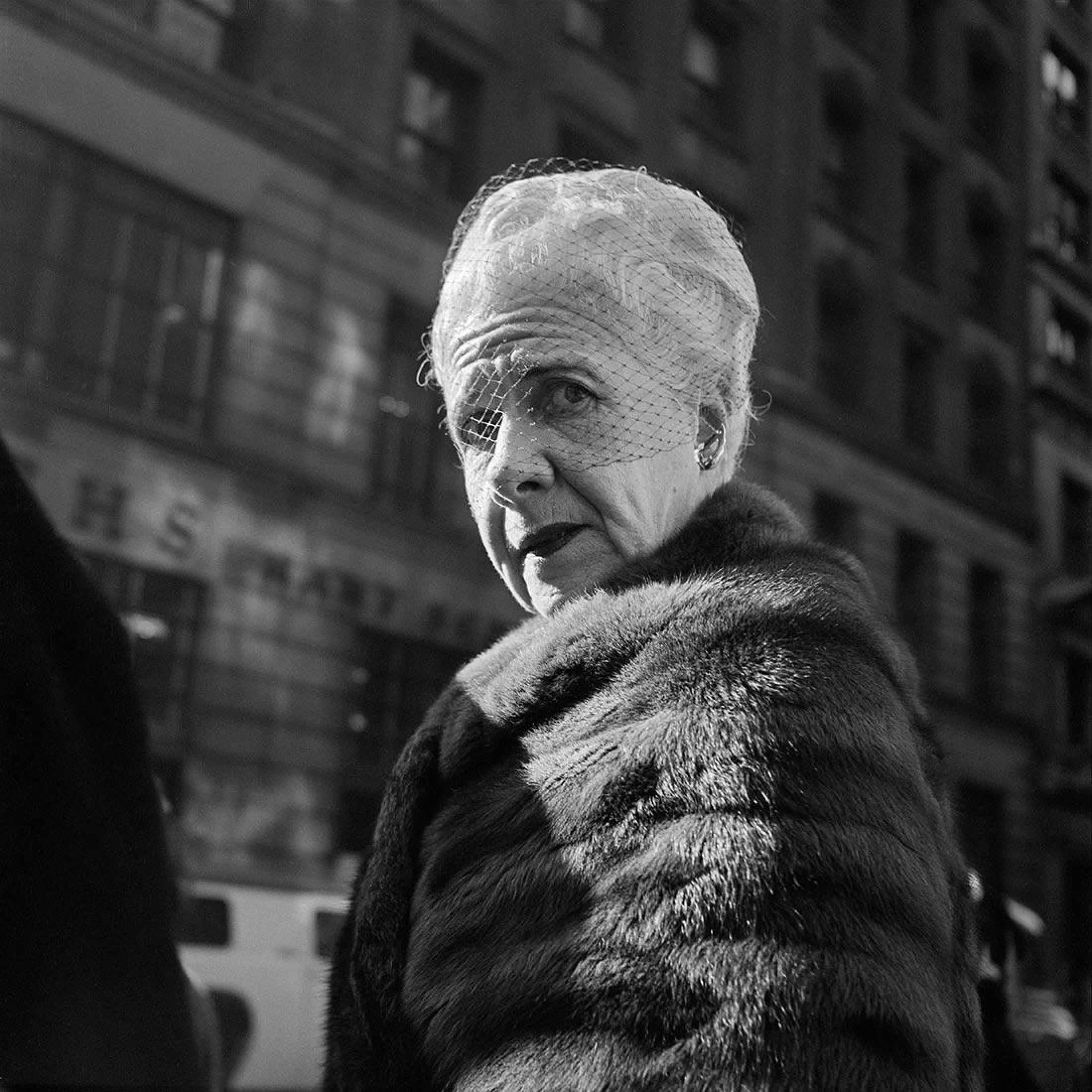 Американская фотохудожница вивиан майер (vivian maier): биография, лучшие работы