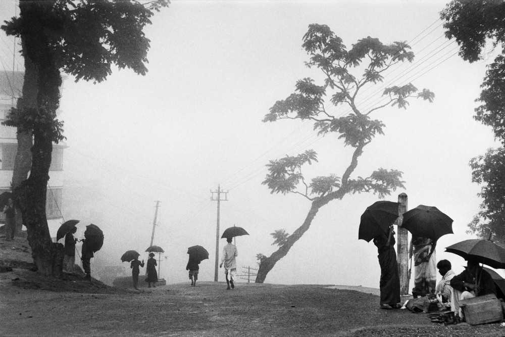 Марк рибу - marc riboud