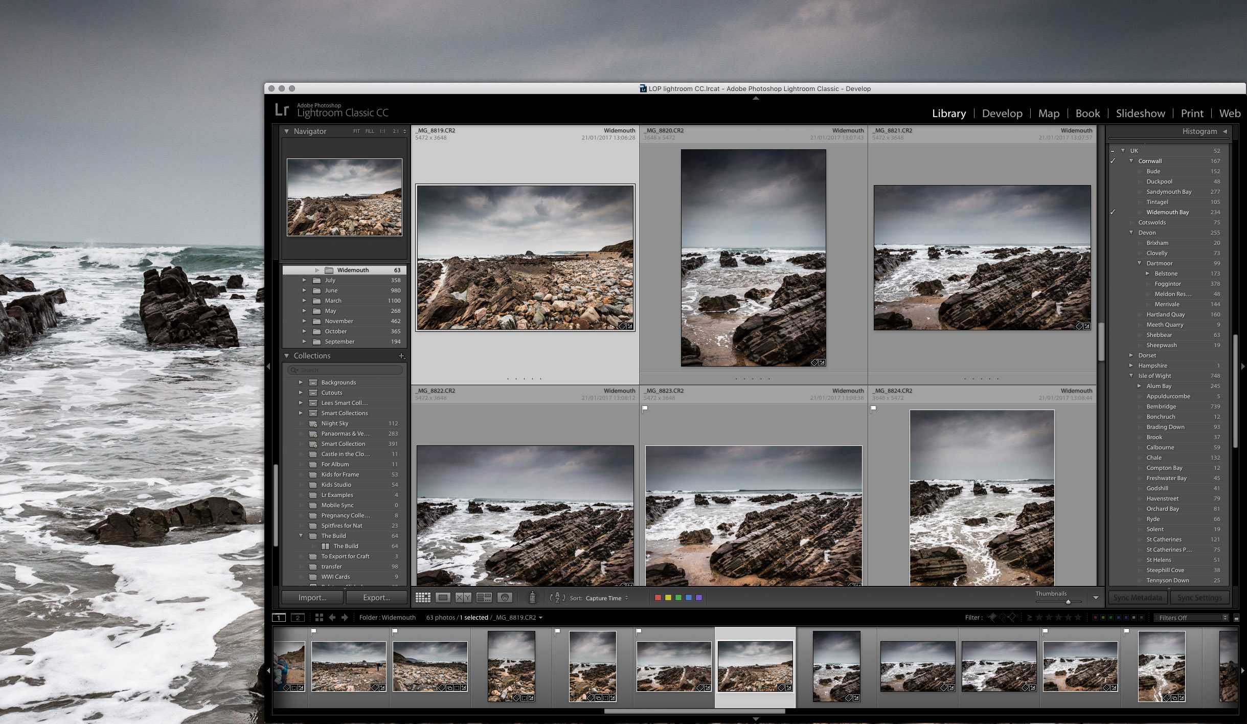 10 лучших альтернатив lightroom (бесплатные и платные)
