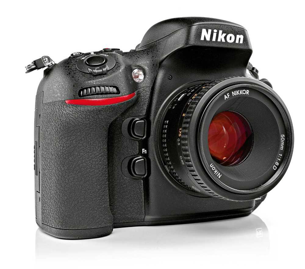 Nikon d800 - википедия