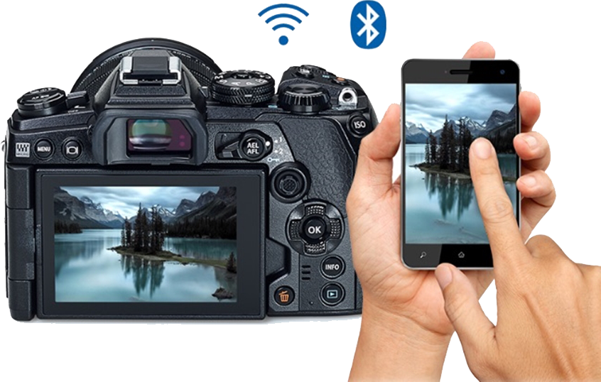 Обзор olympus om-d e-m5 mark iii - дико полезные советы по выбору электроники