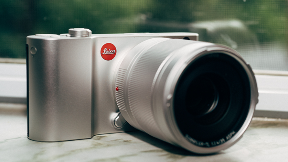 Leica tl2 обзор и рейтинг - отзывы 2022