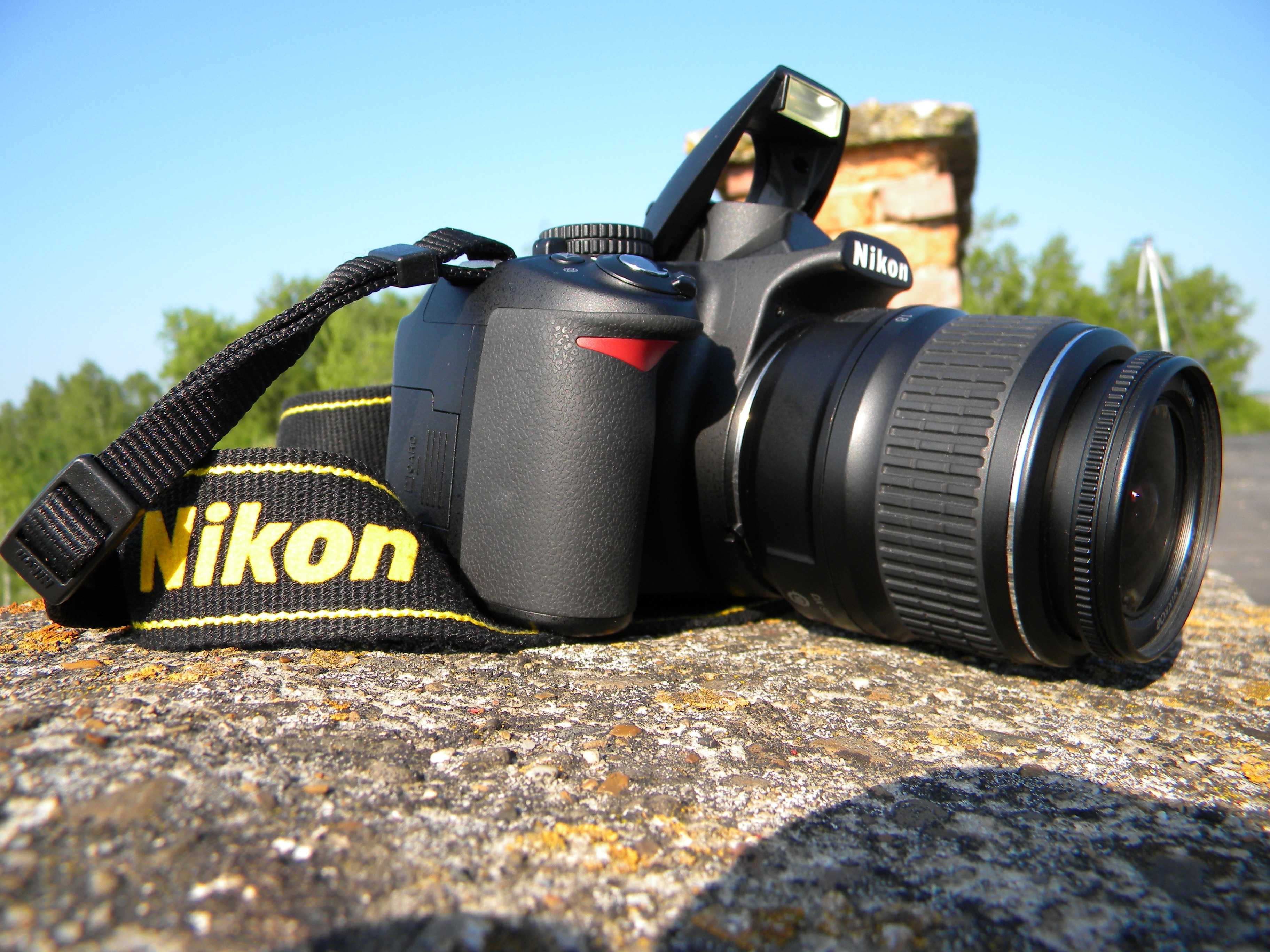 Обзор полнокадрового фотоаппарата nikon d750. камера, которую ждали