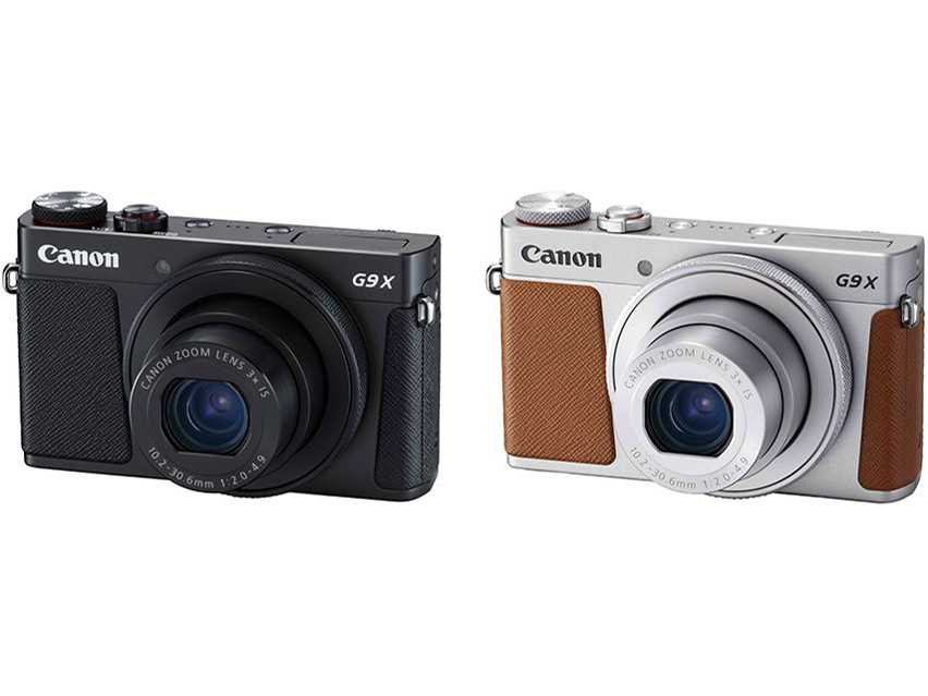 Отзывы canon powershot g9 x mark ii | фотоаппараты canon | подробные характеристики, видео обзоры, отзывы покупателей