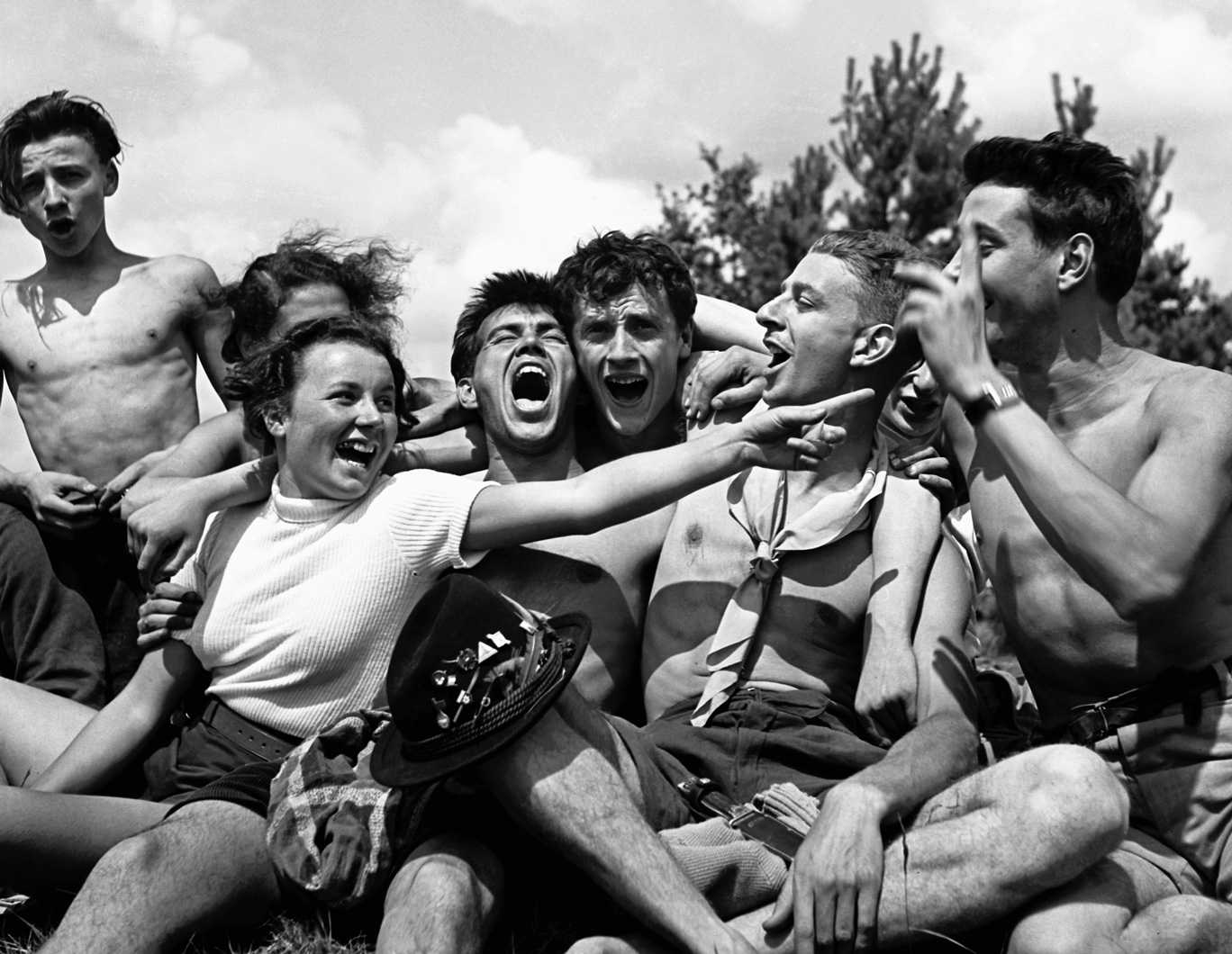 5 знаменитых фотографий, за которыми скрыта большая история