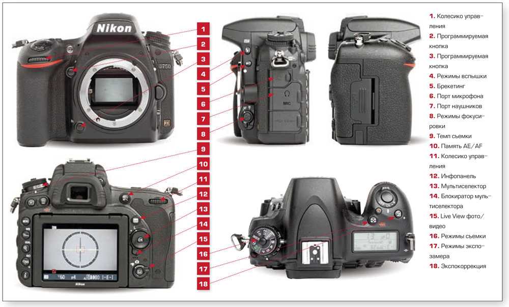 Nikon d600 - википедия