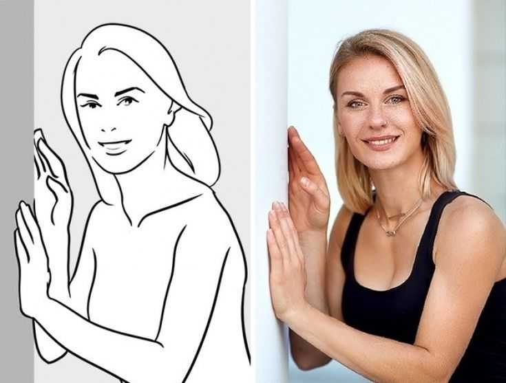 5 простых советов, как фотографировать людей и создавать портреты