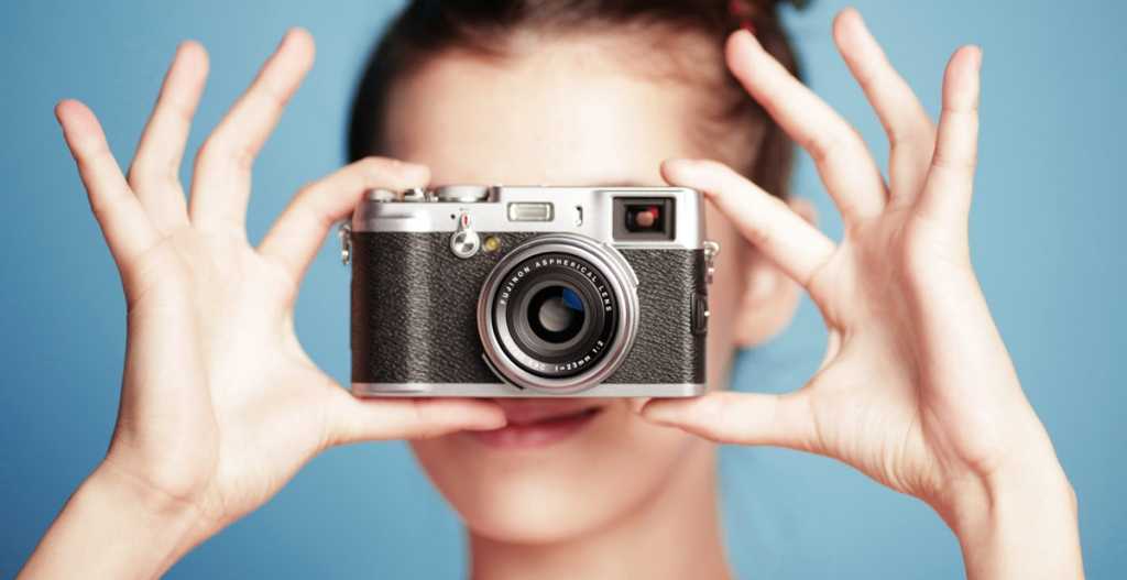 Как фотографу вести инстаграм правильно в одном стиле
