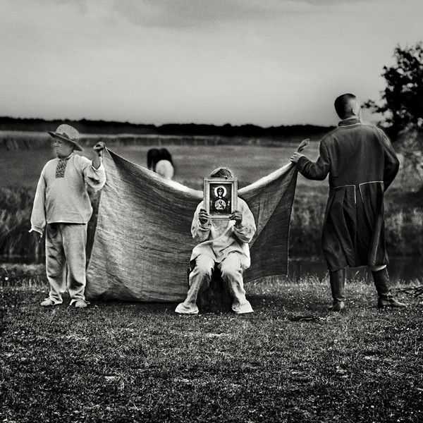 Черно-белая фотография: понятие, особенности, преимущества