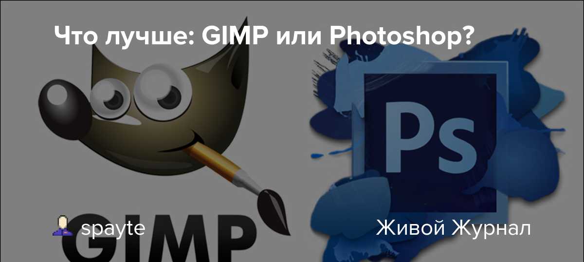 Gimp photo editor - полное руководство и полный обзор в 2021 году
