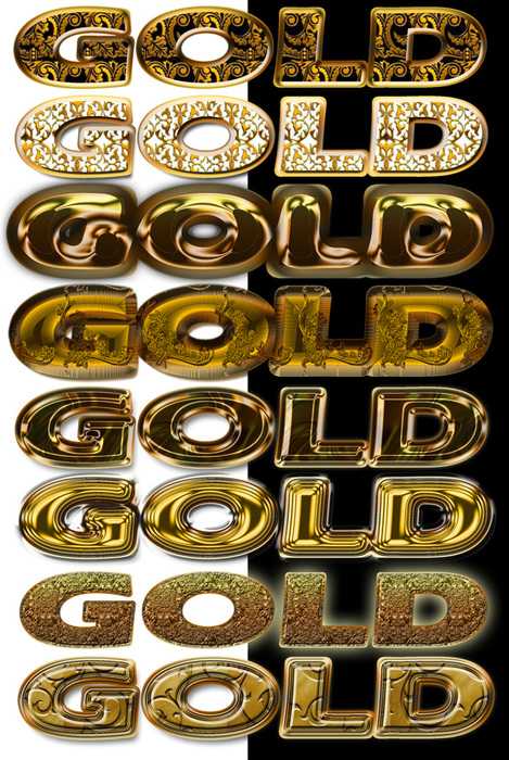 Золото в интерьере: самые красивые и эффектные сочетания с другими цветами