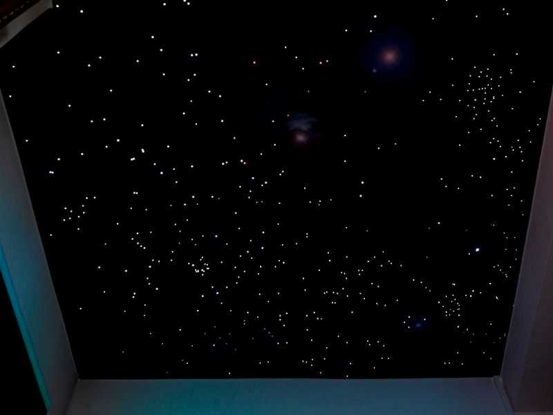 Лучшие проекторы звездного неба для дома на 2022год