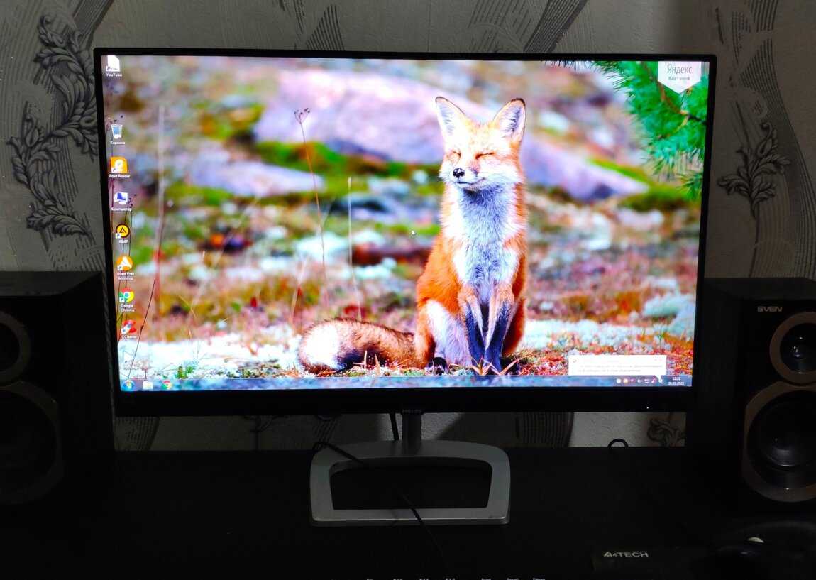 Обзор на ультратонкий и стильный монитор philips 276c8 - игровые новости и новости киберспорта imgame.kz