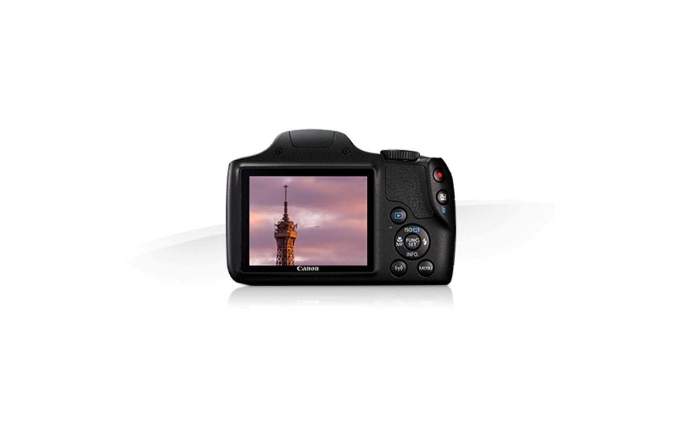 Тест и обзор canon powershot sx740 hs: мегазумная камера карманного формата