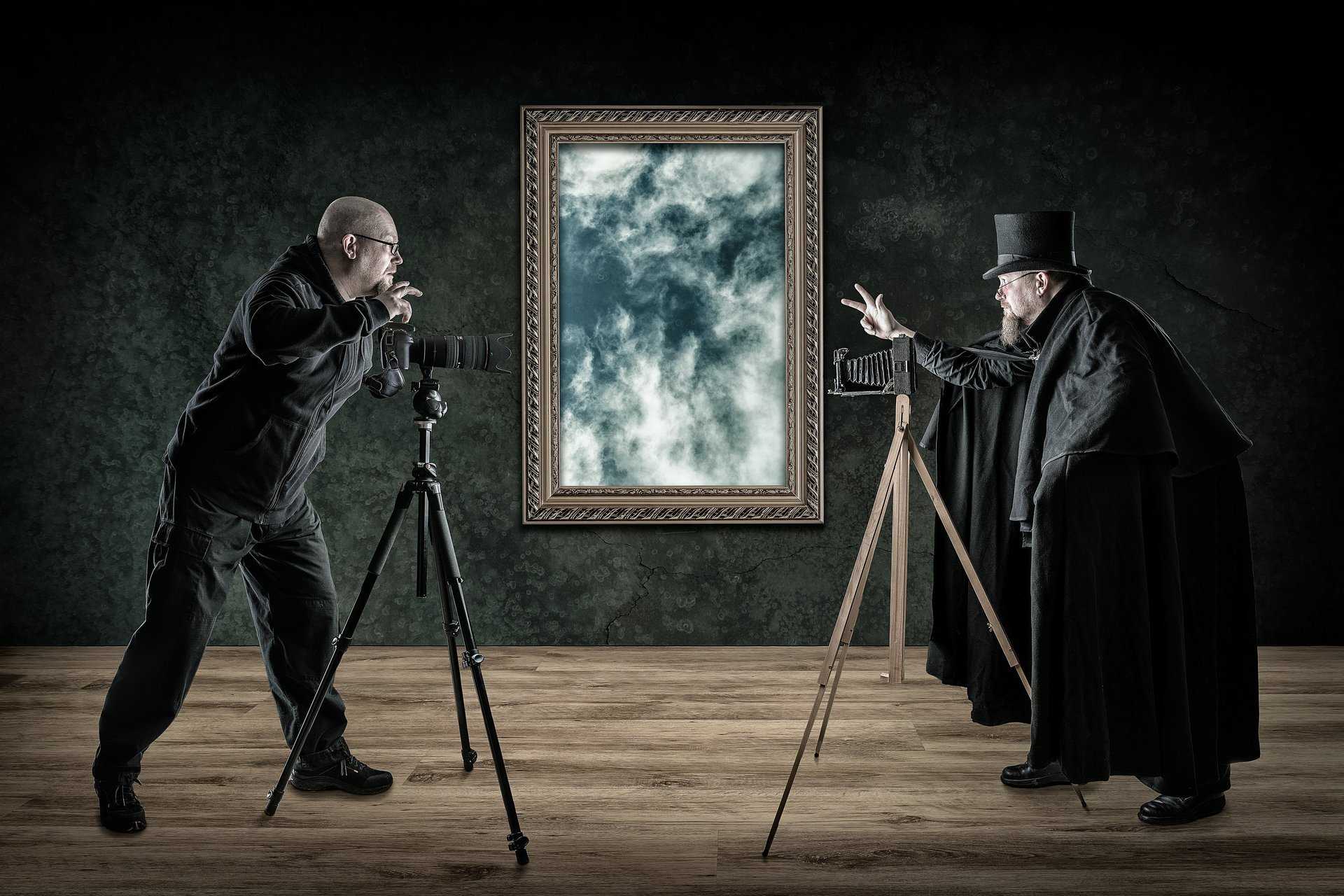 Как стать фотогеничной на фото девушке: правила и советы от фотографа