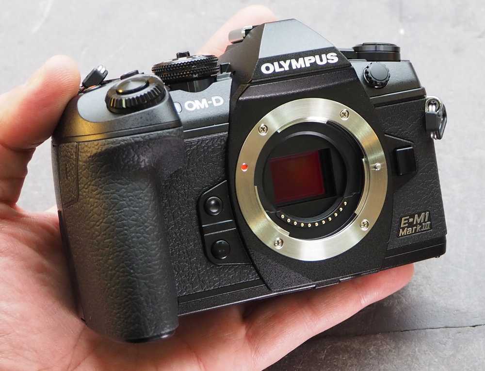Olympus pen e-pl5