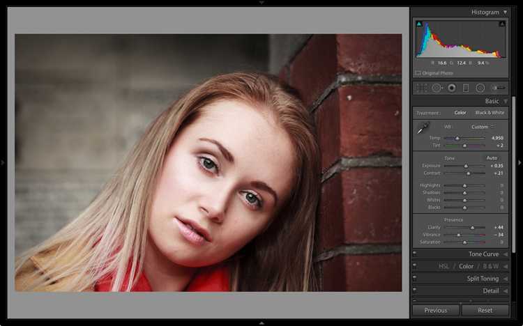 10 трюков lightroom, которые нужно знать