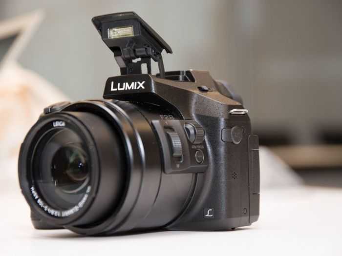 Panasonic lumix dmc-fz330 fz300 review | ephotozine