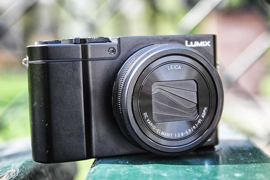 Тест фотоаппарата panasonic lumix dc-tz91: камера с огромным зумом для нарциссов | ichip.ru