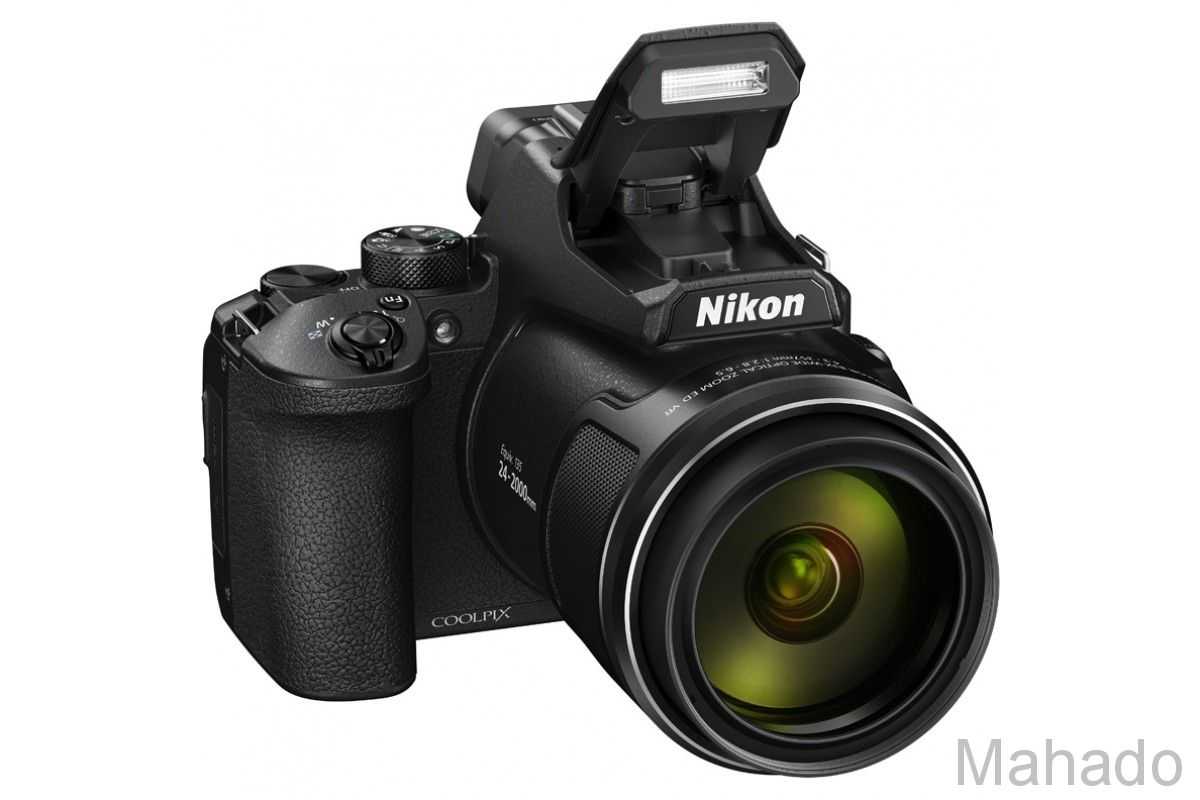 Преимущества и недостатки камеры nikon coolpix p7700