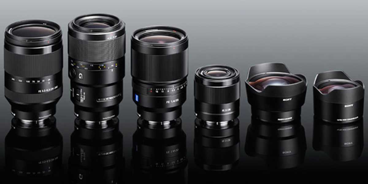 Сравнительный тест объективов sony sel1635z и sel1635gm | яркий фотомаркет | www.yarkiy.ru | 8-800-555-01-02