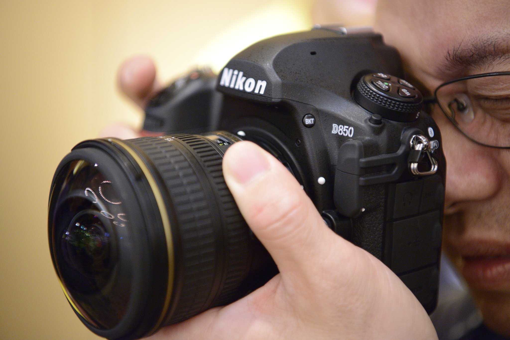 Тест зеркальной фотокамеры nikon d500: лучшая в своем классе | ichip.ru