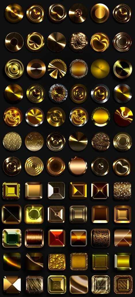 Золото в интерьере: самые красивые и эффектные сочетания с другими цветами