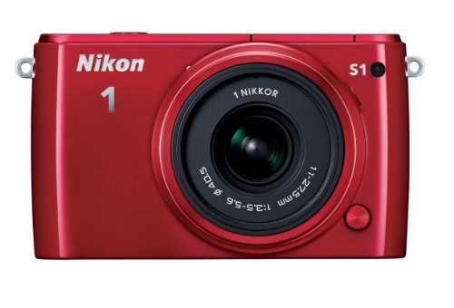 Обзор фотокамеры nikon 1 j2 / потребитель