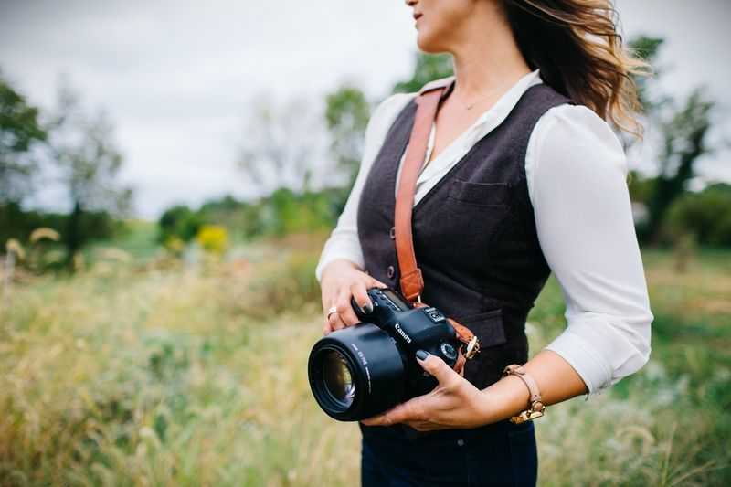 Как фотографировать цветы?