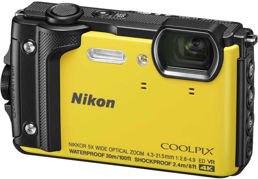 Компактные фотоаппараты  nikon coolpix