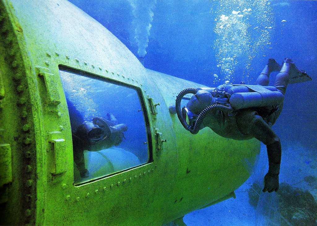 Наверное, не найдется человека, не слышавшего об Жаке-Иве Кусто Jacques-Yves Cousteau Изобретатель и исследователь подводных тайн, фотограф и режиссер, один из главных популяризаторов океанологии и командор ордена Почетного легиона - это все он