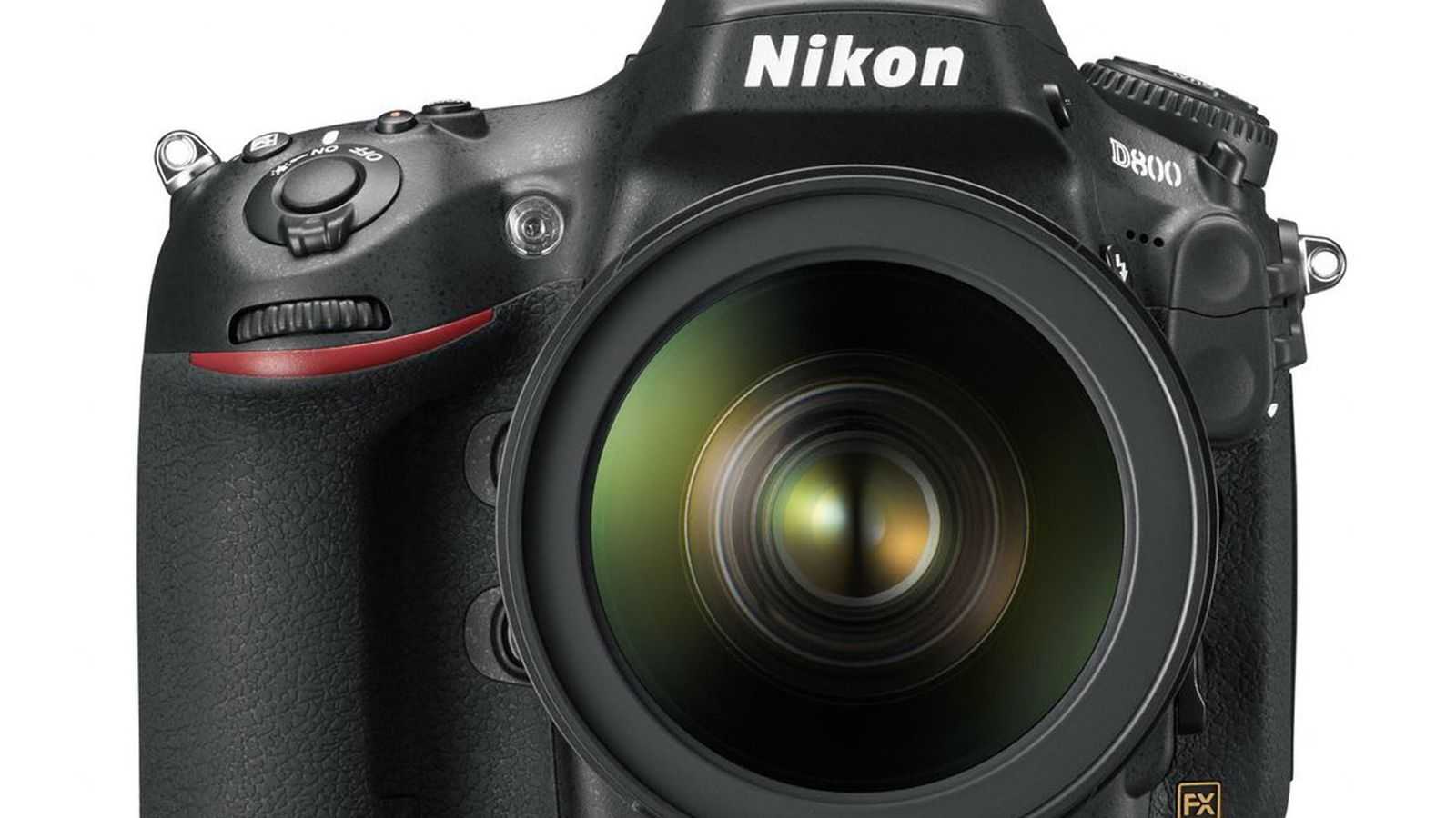 Детальный обзор профессиональной камеры Nikon D800