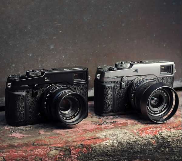 Обзор fujifilm x-pro2 – отзывы на обновленную камеру, оправдывающую ожидания