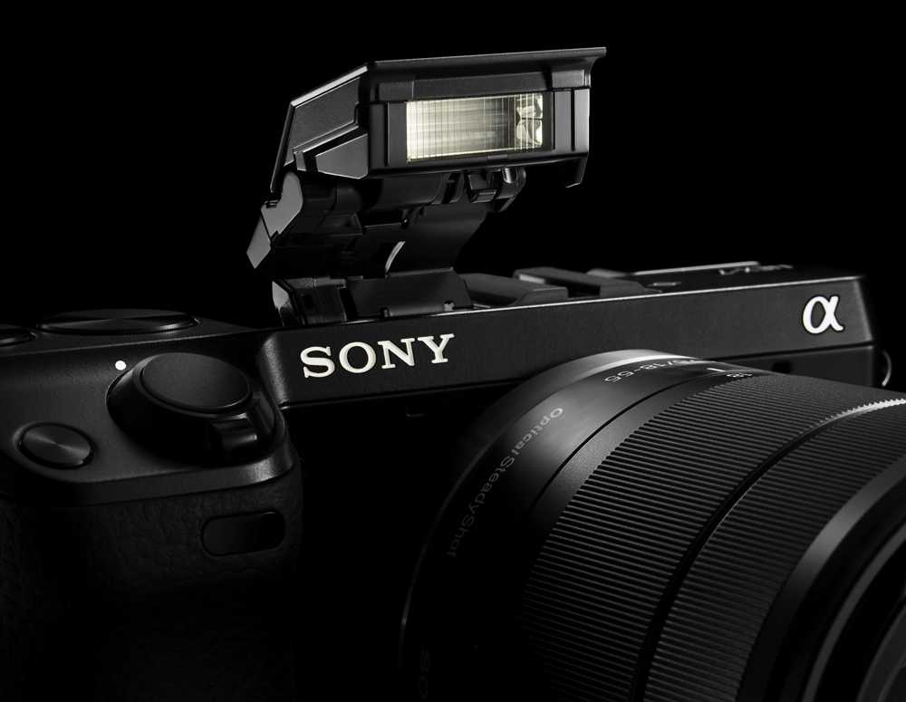 Sony alpha nex-6 и sony alpha nex-7 - сравнение фотоаппаратов