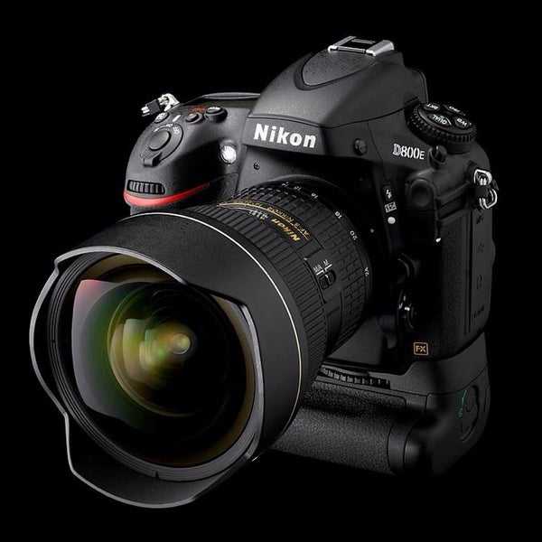 Nikon d800 - википедия