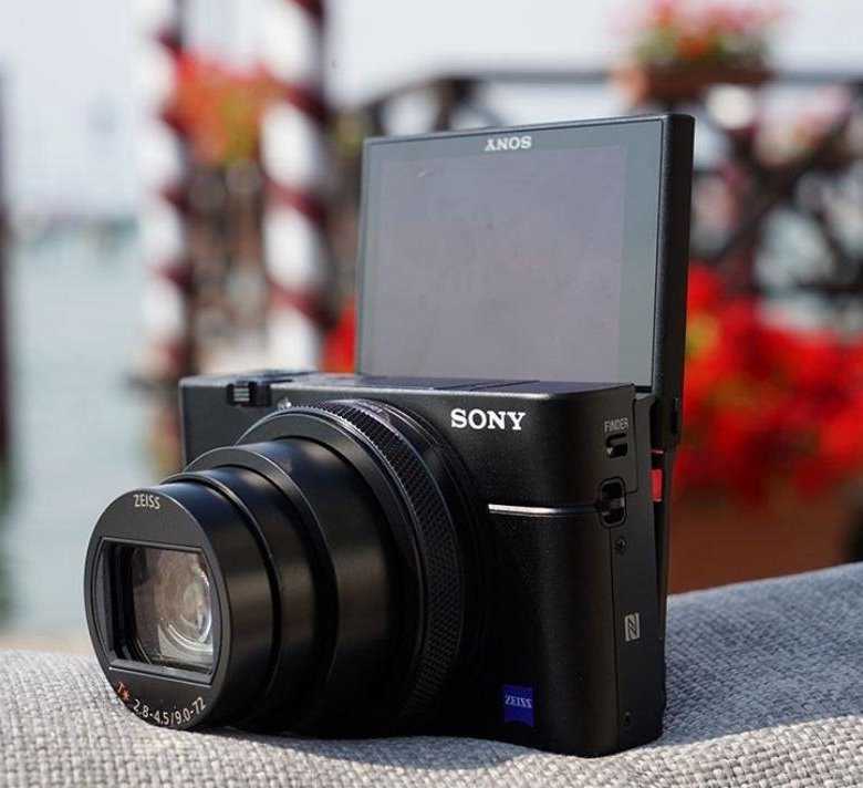 Обзор sony rx100m3 - фотоаппарат на замену зеркалки?