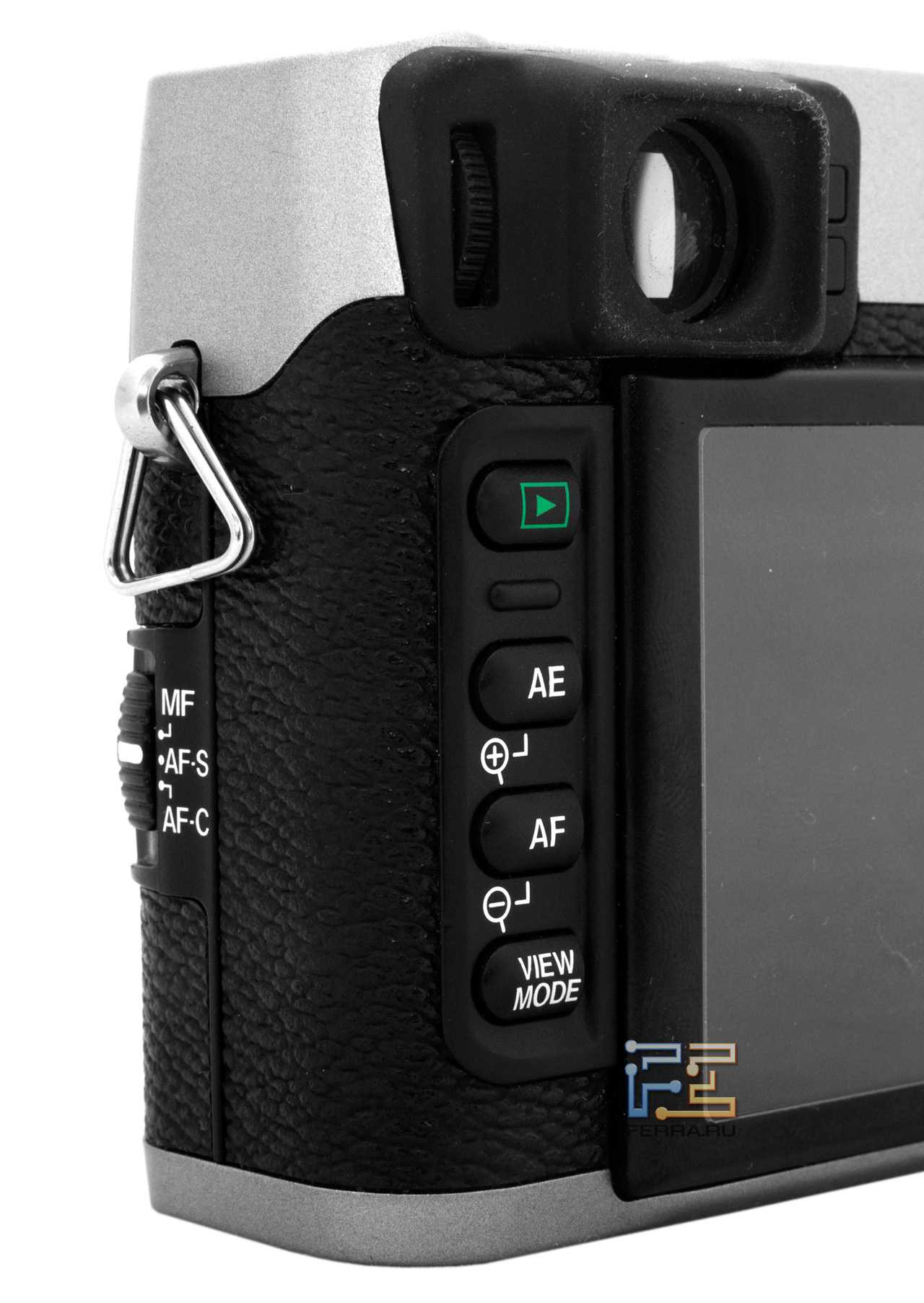 Обзор fuji x-s10, самой универсальной беззеркальной кроп-камеры | photowebexpo