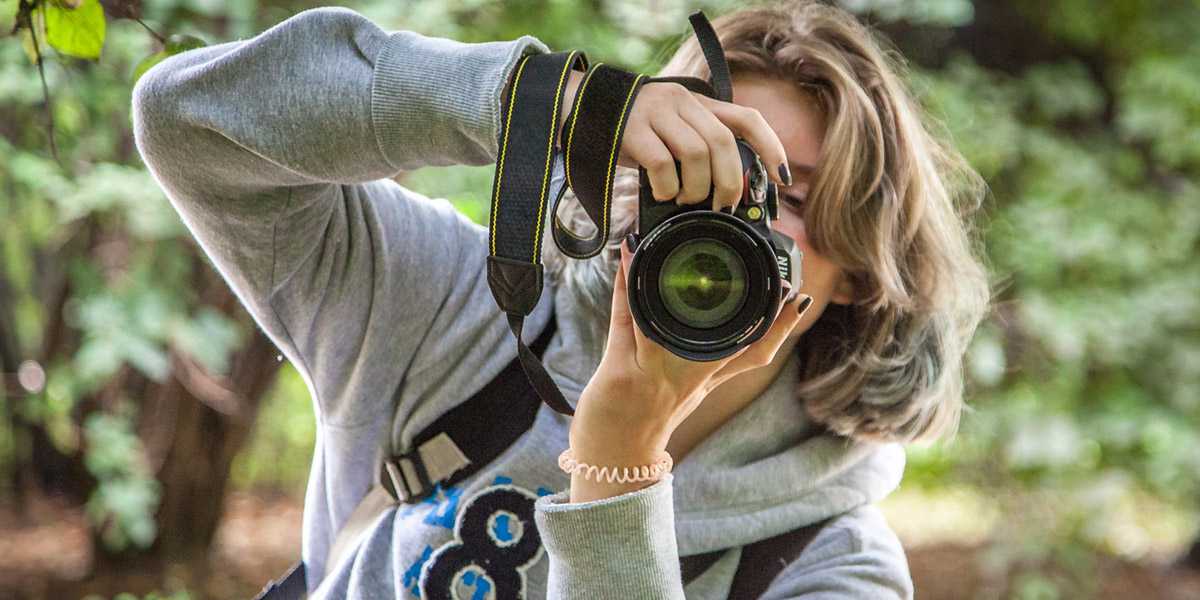 Топ-6 простых способов, как отличить любителя от профессионального фотографа