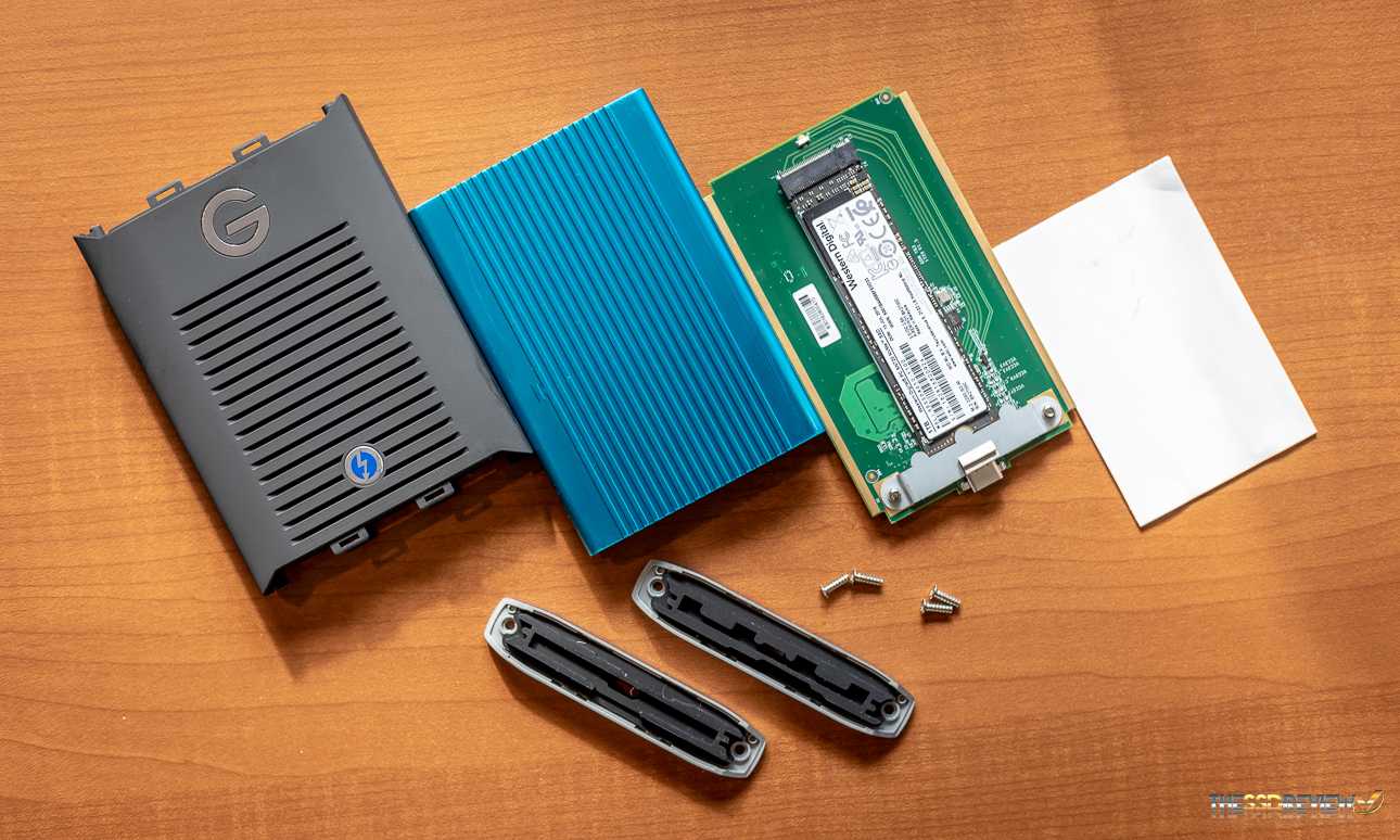 Мобильный ssd-накопитель g-technology, 500 гб, обзор - русские блоги