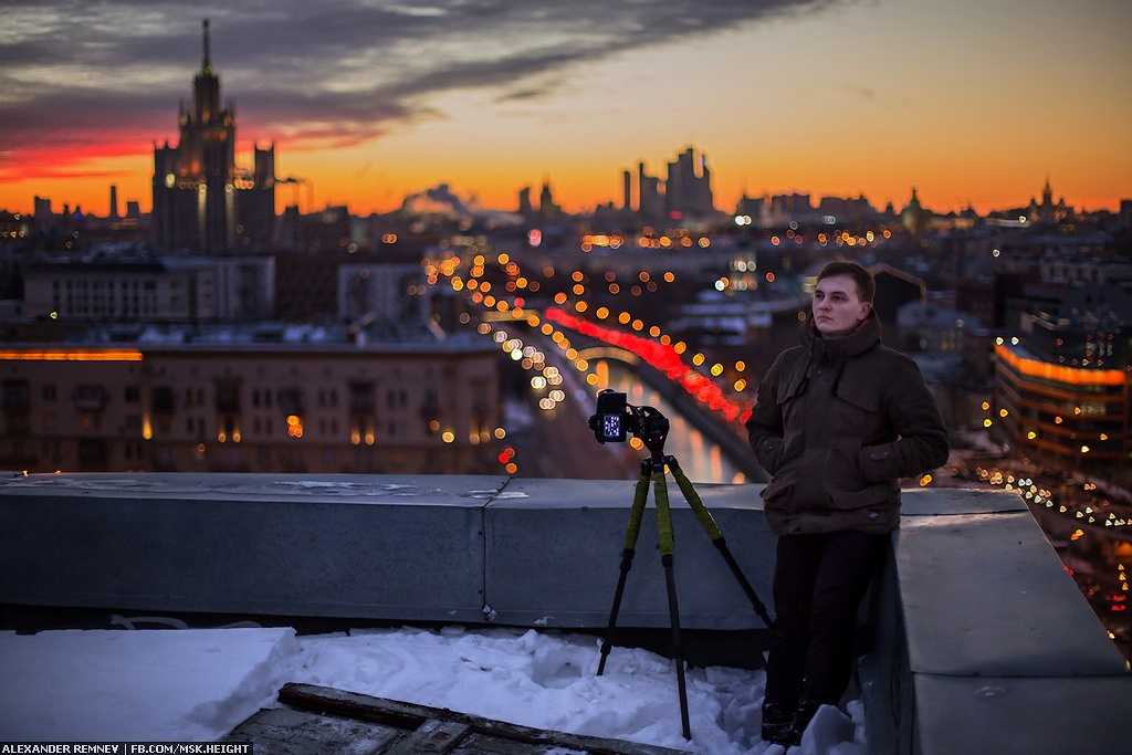 Свет в фотографии. часть 2 ⋆ vendigo.ru