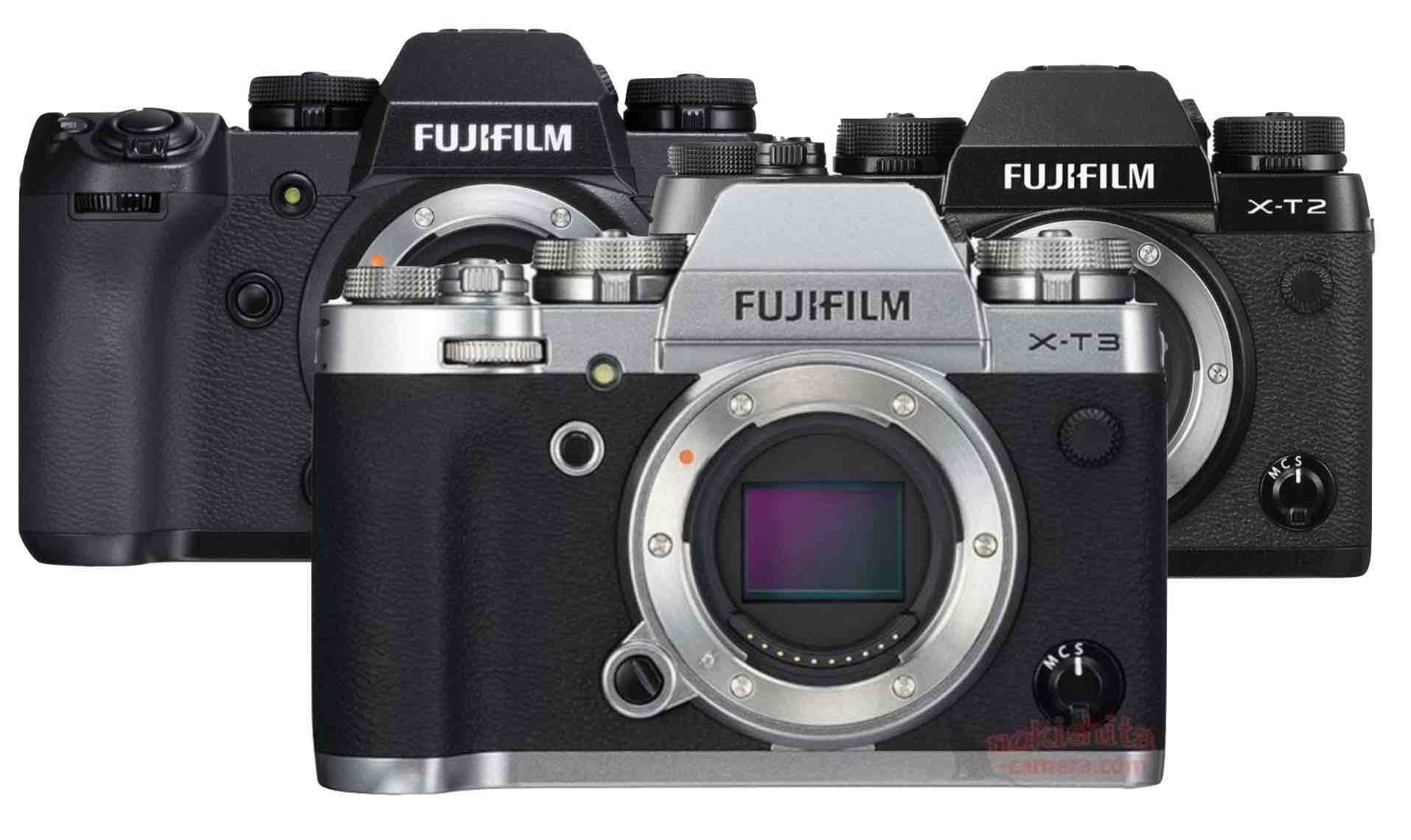 Fujifilm x-t1 - полный обзор - photar.ru