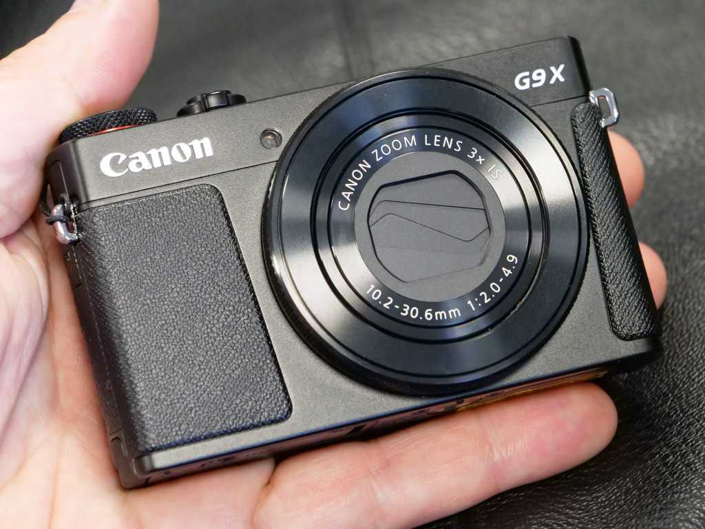 Обзор камеры canon powershot g5 x mark ii: зачем нужны «мыльницы» в наше время? - pcnews.ru