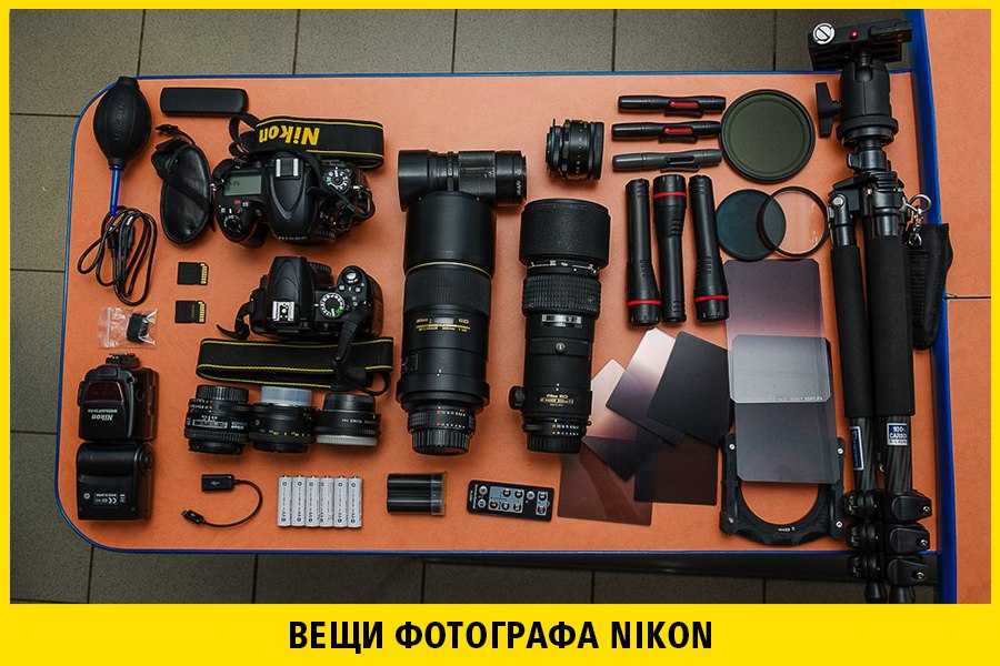 Автофокус в фотоаппарате: виды и режимы его настройки